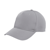 Custom Logo Adidas Perforated Hat