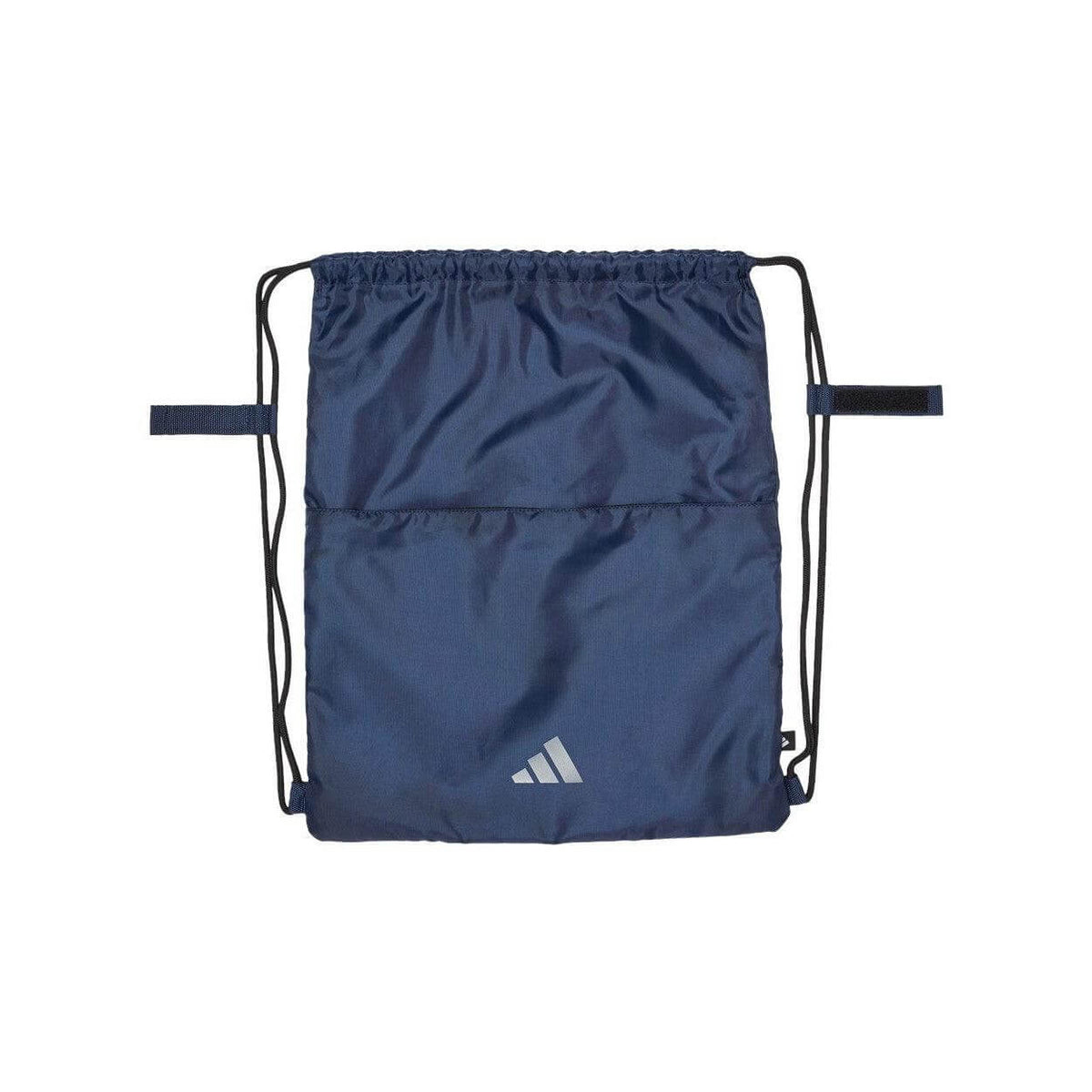 Custom Logo Adidas Sustainable Drawstring Gym Sack