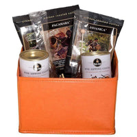 Custom Logo Boca Java Gift Set
