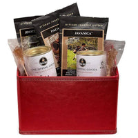 Custom Logo Boca Java Gift Set
