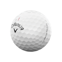 Custom Logo Callaway Chrome Tour X Golf Balls