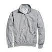 Custom Logo Champion Adult Powerblend® Quarter-Zip Pullover - Mens