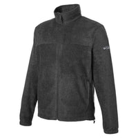 Custom Logo Columbia Men's Steens Mountain 2.0 Full-Zip