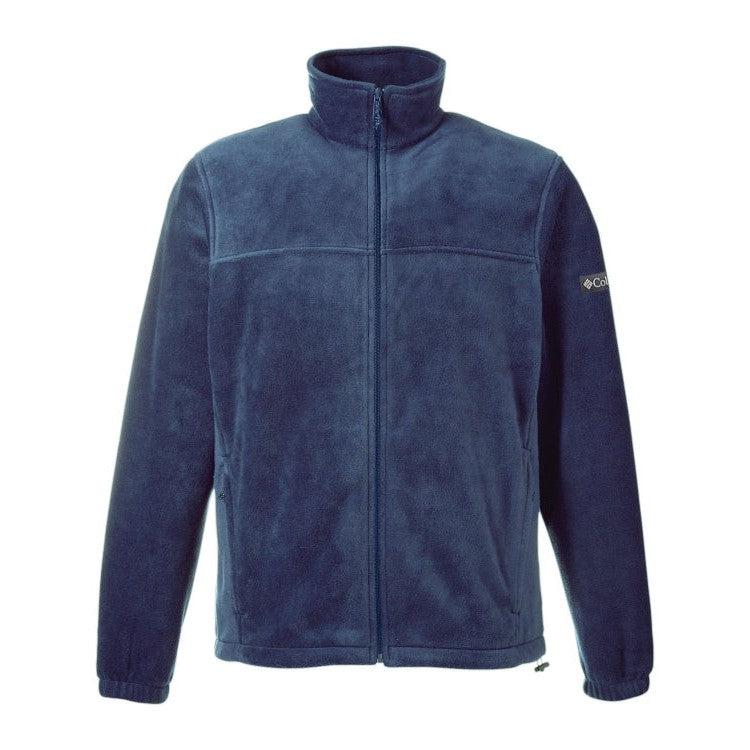 Custom Logo Columbia Men's Steens Mountain 2.0 Full-Zip