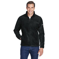 Custom Logo Columbia Men's Steens Mountain 2.0 Full-Zip