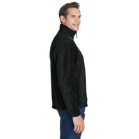 Custom Logo Columbia Men's Steens Mountain 2.0 Full-Zip