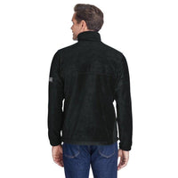 Custom Logo Columbia Men's Steens Mountain 2.0 Full-Zip