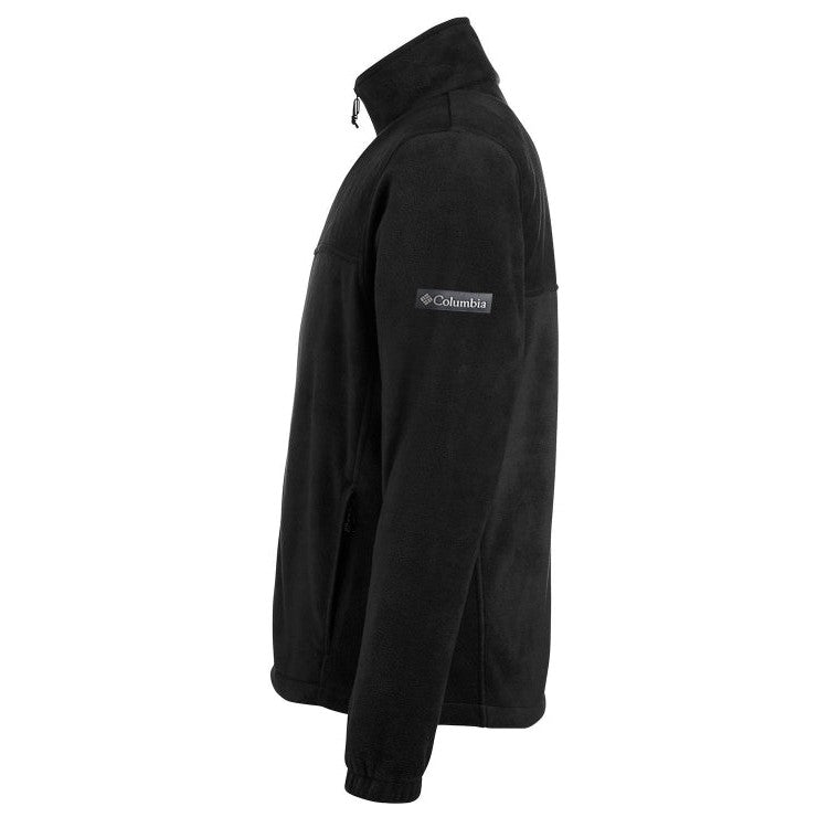 Custom Logo Columbia Men's Steens Mountain 2.0 Full-Zip