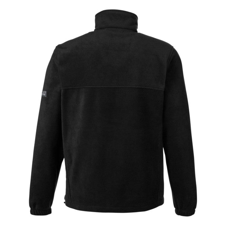 Custom Logo Columbia Men's Steens Mountain 2.0 Full-Zip