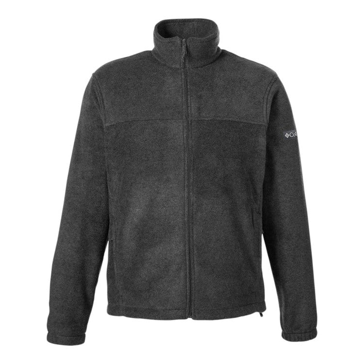 Custom Logo Columbia Men's Steens Mountain 2.0 Full-Zip