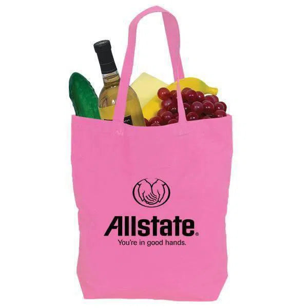 Custom Logo Cotton Tote