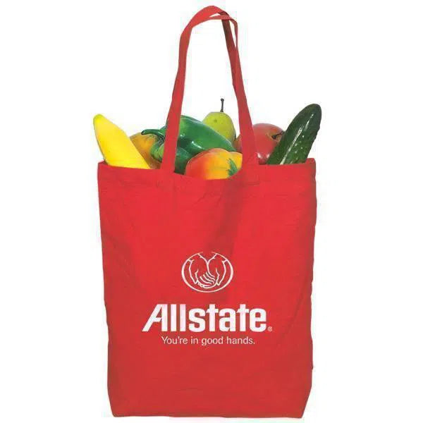 Custom Logo Cotton Tote
