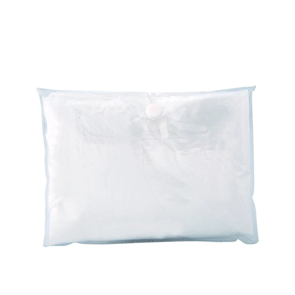 Custom Logo Disposable Poncho