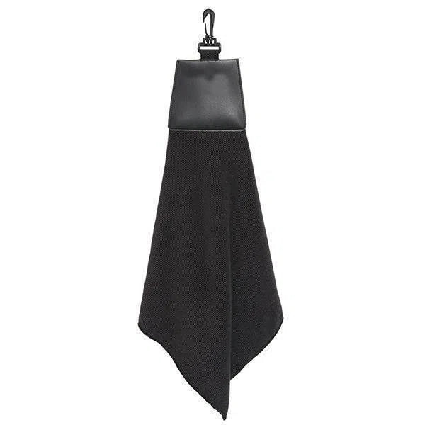 Custom Logo Eagle Golf Tournament Towel