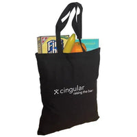 Custom Logo Econo Tote Bag
