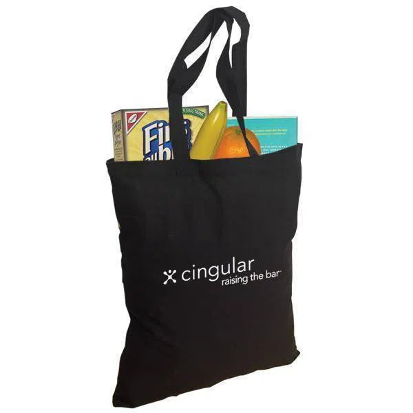 Custom Logo Econo Tote Bag