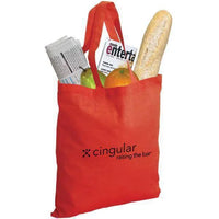 Custom Logo Econo Tote Bag