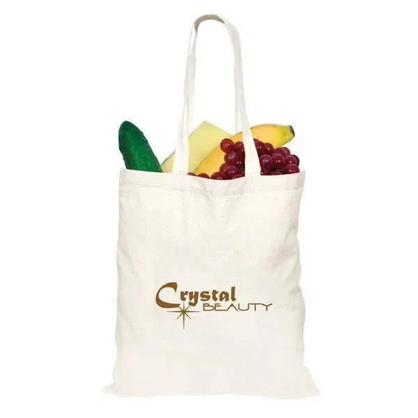 Custom Logo Econo Tote Bag