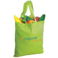 Custom Logo Econo Tote Bag
