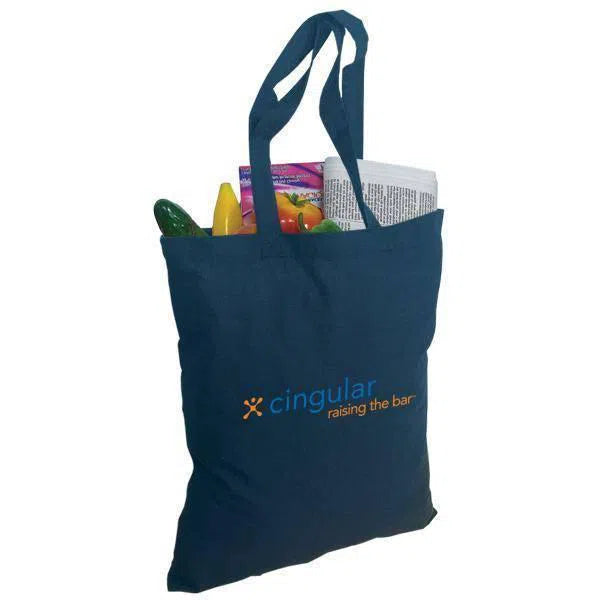 Custom Logo Econo Tote Bag