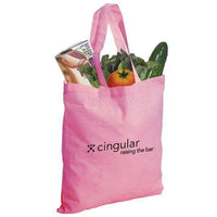 Custom Logo Econo Tote Bag