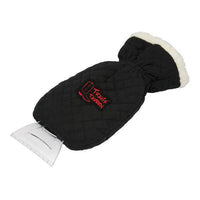 Custom Logo Glacier Breaker Ice Scraper Mitt
