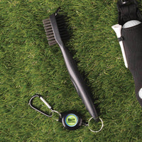 Custom Logo Golf Cleaning Tool