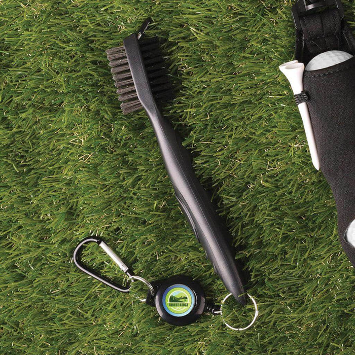 Custom Logo Golf Cleaning Tool