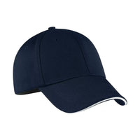 Custom Logo Nike Dri-Fit Mesh Swoosh Hat Fitted