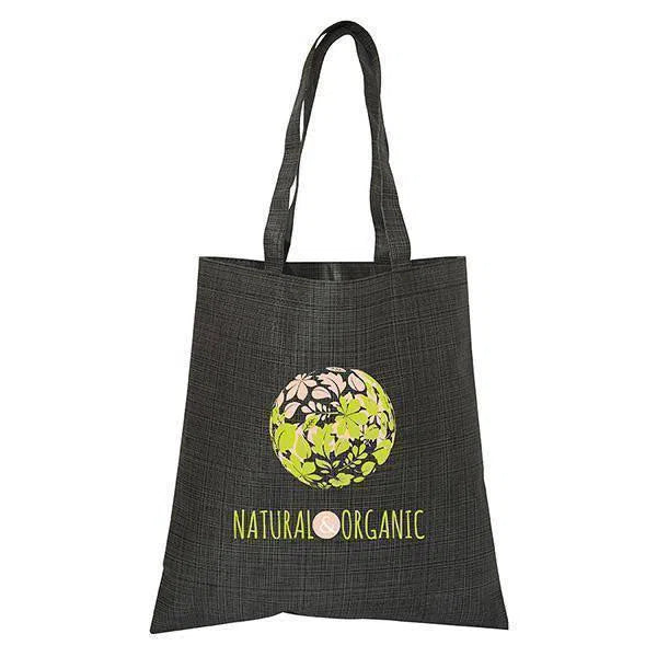 Custom Logo Non Woven Economy Tote