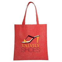 Custom Logo Non Woven Economy Tote