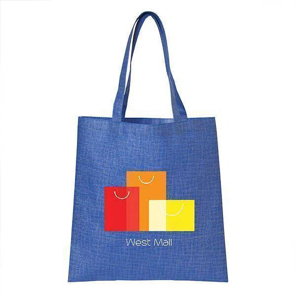 Custom Logo Non Woven Economy Tote