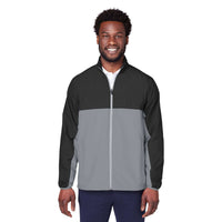Custom Logo PUMA 1ST Mile Wind Jacket - Mens