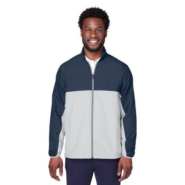 Custom Logo PUMA 1ST Mile Wind Jacket - Mens