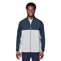 Custom Logo PUMA 1ST Mile Wind Jacket - Mens