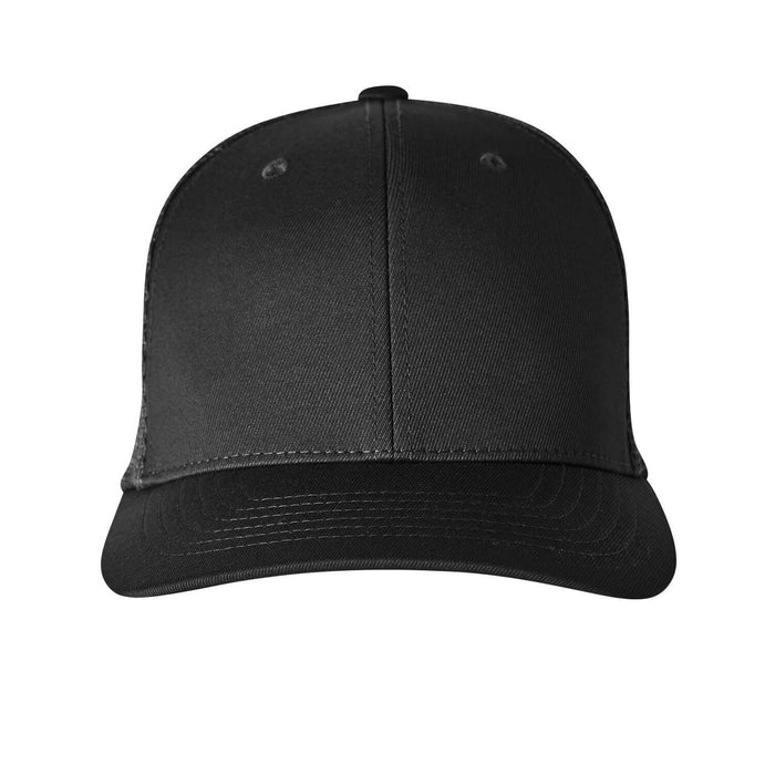 Custom Logo PUMA Golf Adult 110 Snapback Trucker Cap - Mens