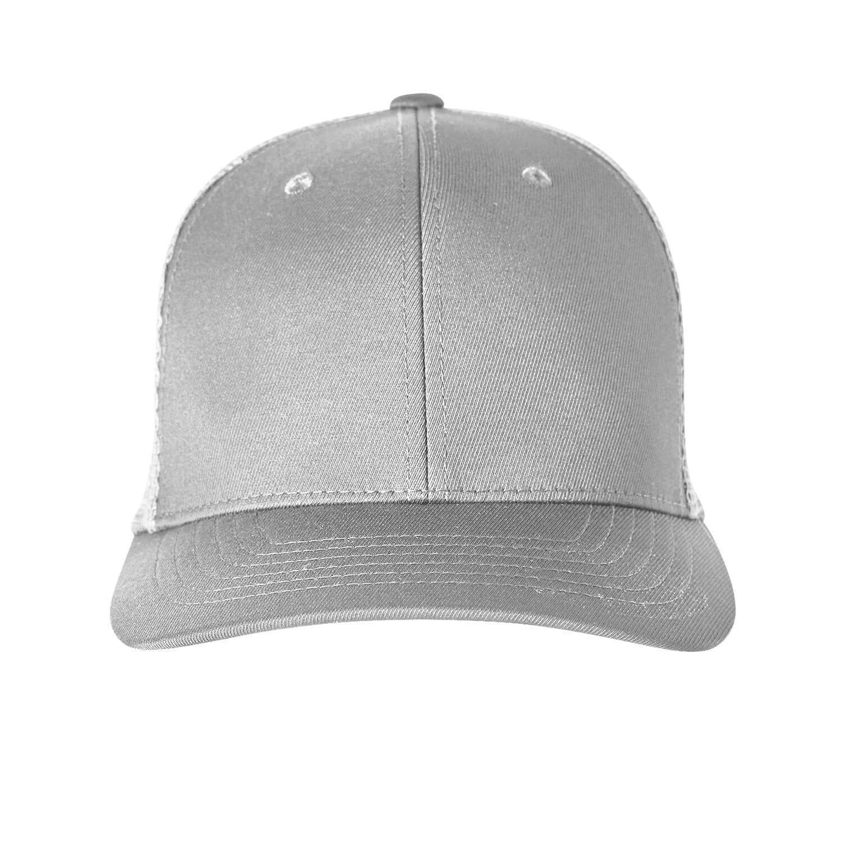 Custom Logo PUMA Golf Adult 110 Snapback Trucker Cap - Mens