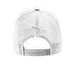 Custom Logo PUMA Golf Adult 110 Snapback Trucker Cap - Mens