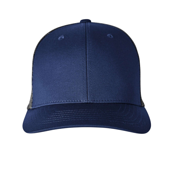 Custom Logo PUMA Golf Adult 110 Snapback Trucker Cap - Mens