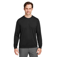 Custom Logo PUMA Golf Cloudspun Crew - Mens