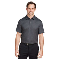 Custom Logo PUMA Golf Cloudspun Primary Golf Polo - Mens