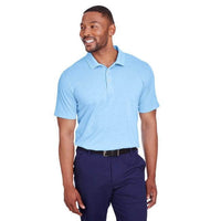 Custom Logo PUMA Golf Fusion Golf Polo - Mens