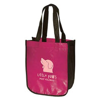 Custom Logo Recycled Fashion Tote