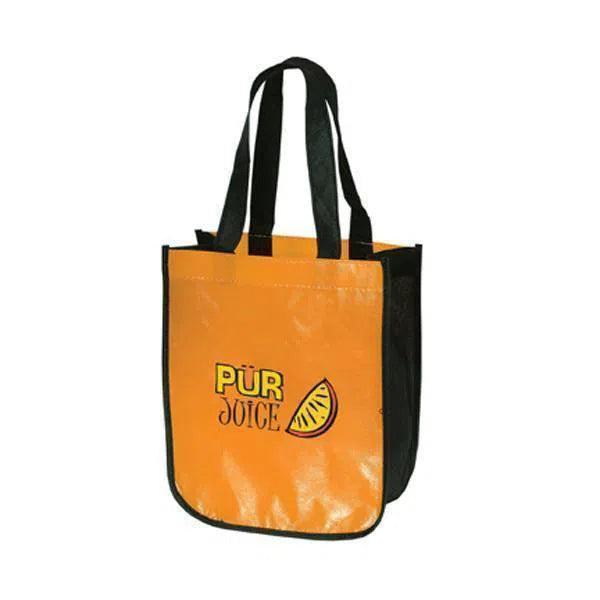 Custom Logo Recycled Fashion Tote