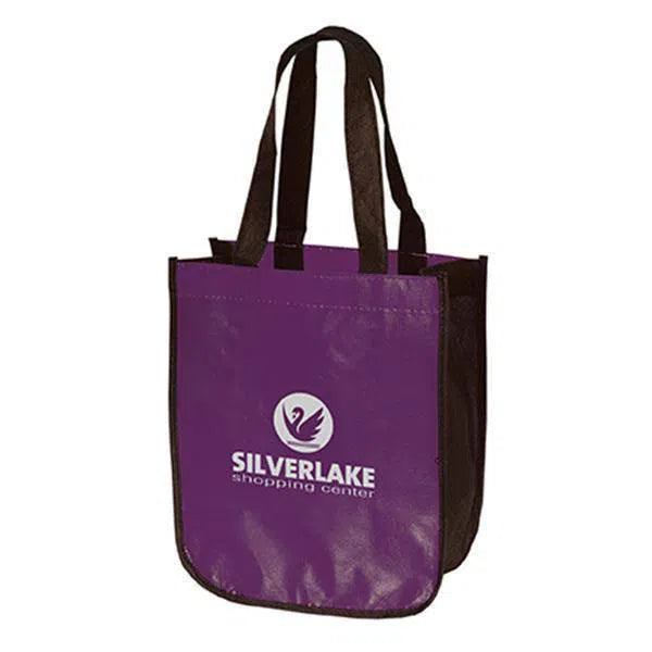 Custom Logo Recycled Fashion Tote