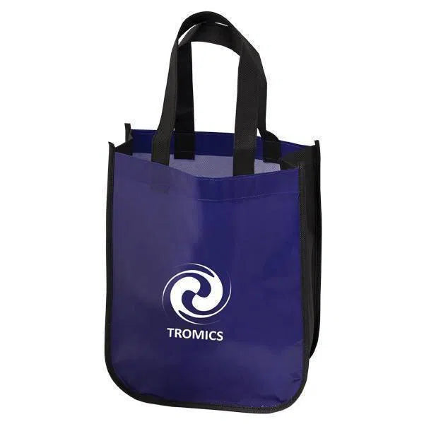 Custom Logo Recycled Fashion Tote