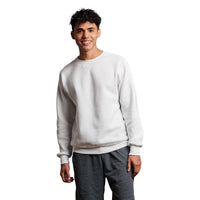 Custom Logo Russell Athletic Unisex Dri-Power® Crewneck Sweatshirt - Mens