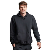 Custom Logo Russell Athletic Unisex Dri-Power® Hooded Sweatshirt - Unisex