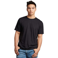 Custom Logo Russell Athletic Unisex Essential Performance T-Shirt - Mens