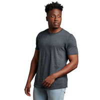 Custom Logo Russell Athletic Unisex Essential Performance T-Shirt - Mens